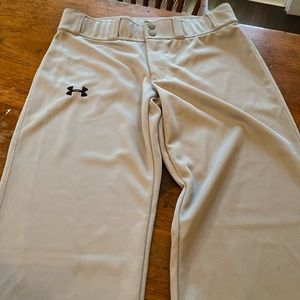 Under Armour baseball pant